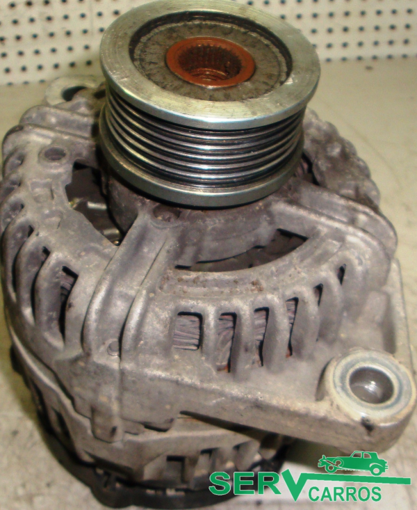 Alternador OPEL Astra H GTC (L08) Imagem-2