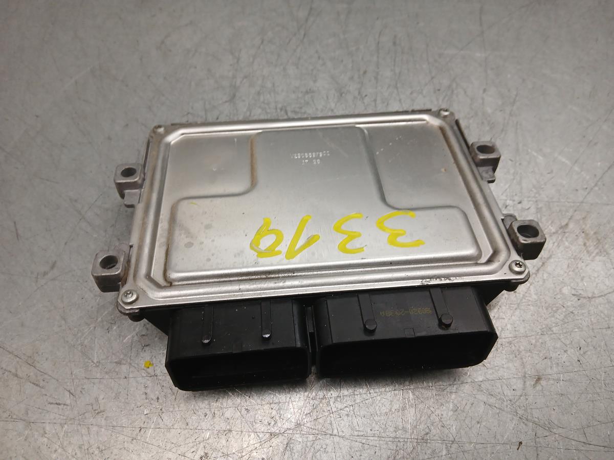 Centralina motor / ECU PEUGEOT 208 II Imagem-2