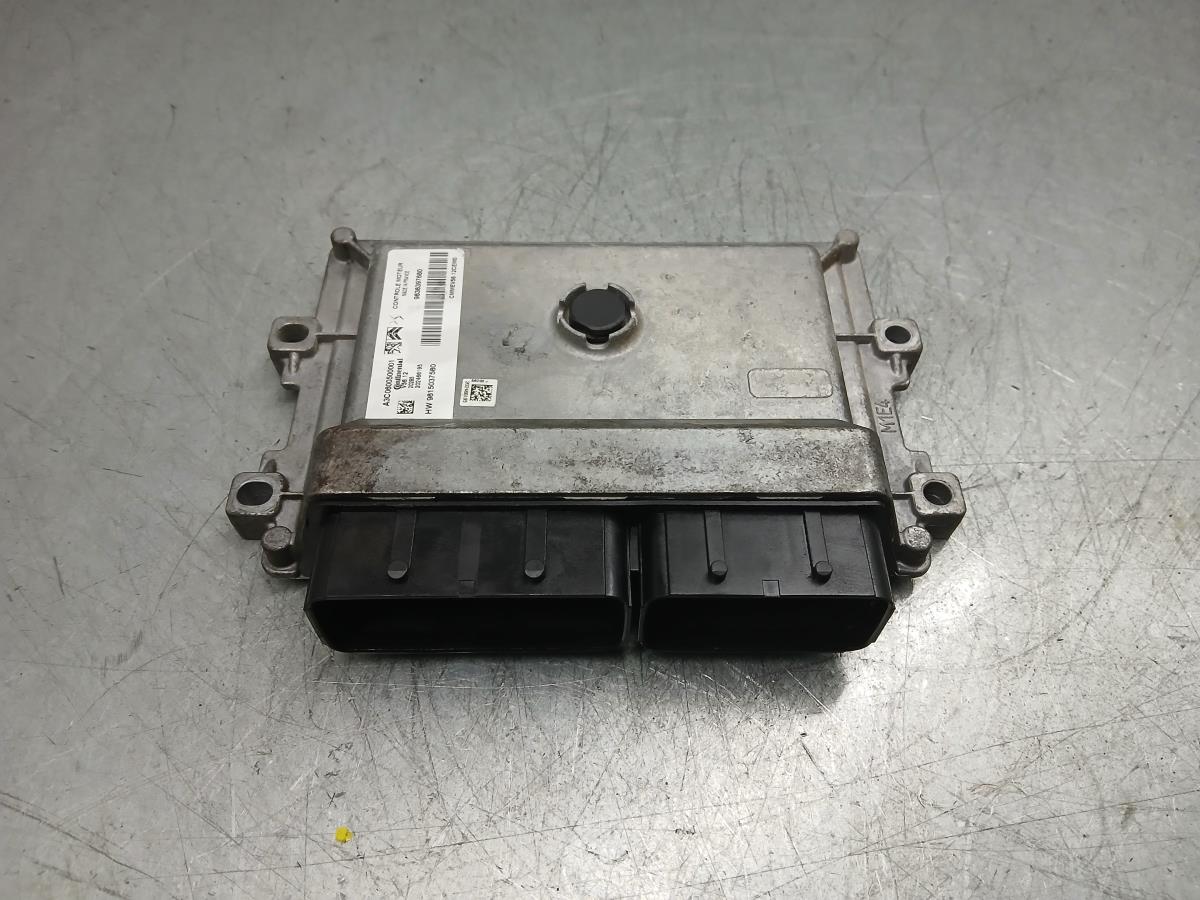 Centralina motor / ECU PEUGEOT 208 II