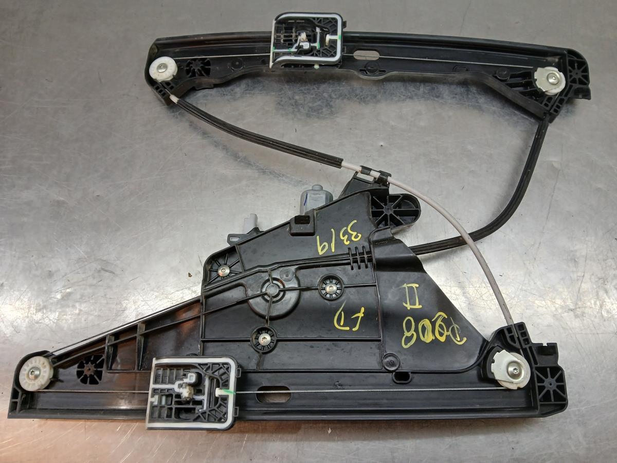 Elevador vidros frente direito PEUGEOT 208 II Imagem-1