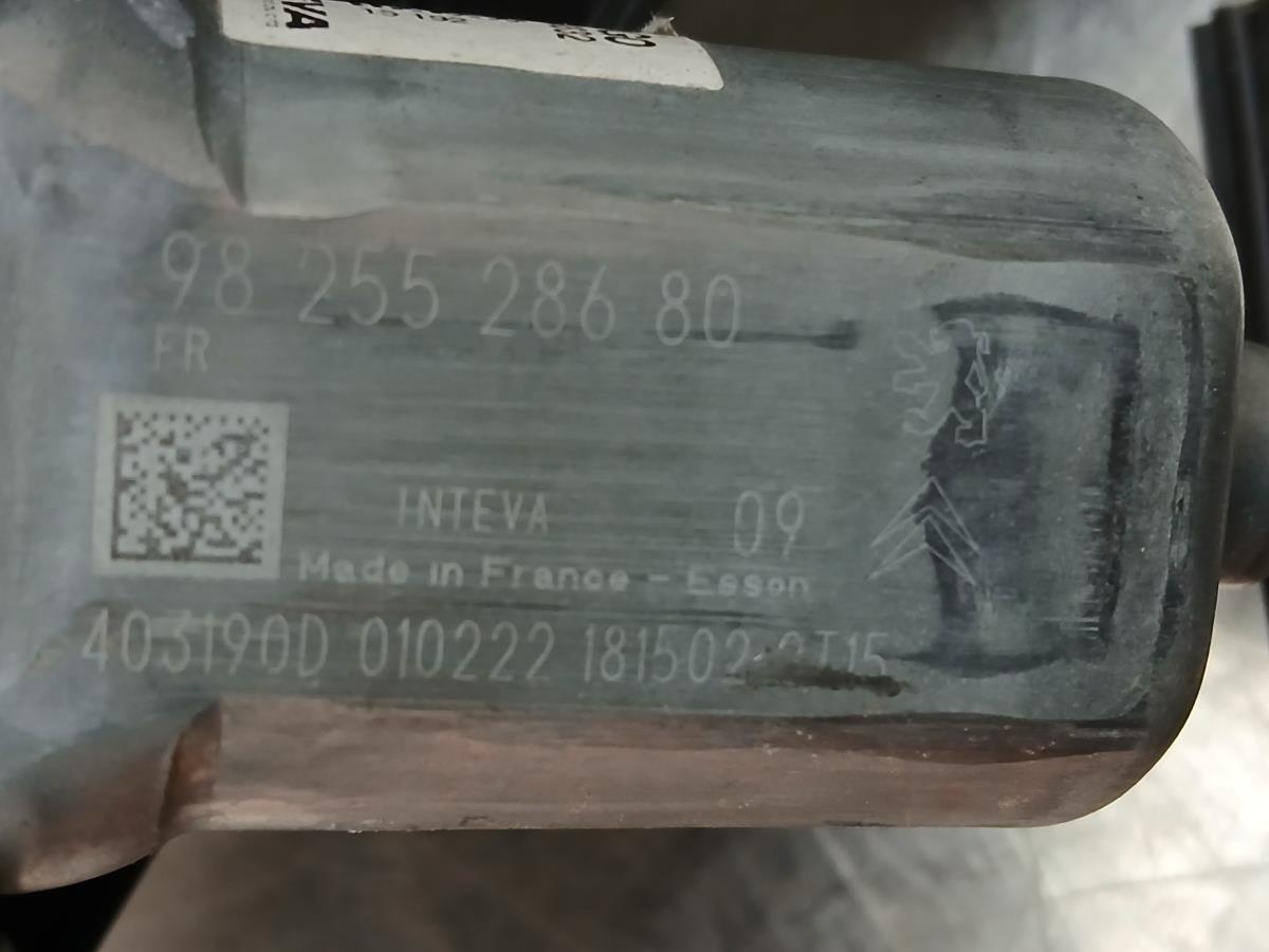 Elevador vidros frente direito PEUGEOT 208 II Imagem-3