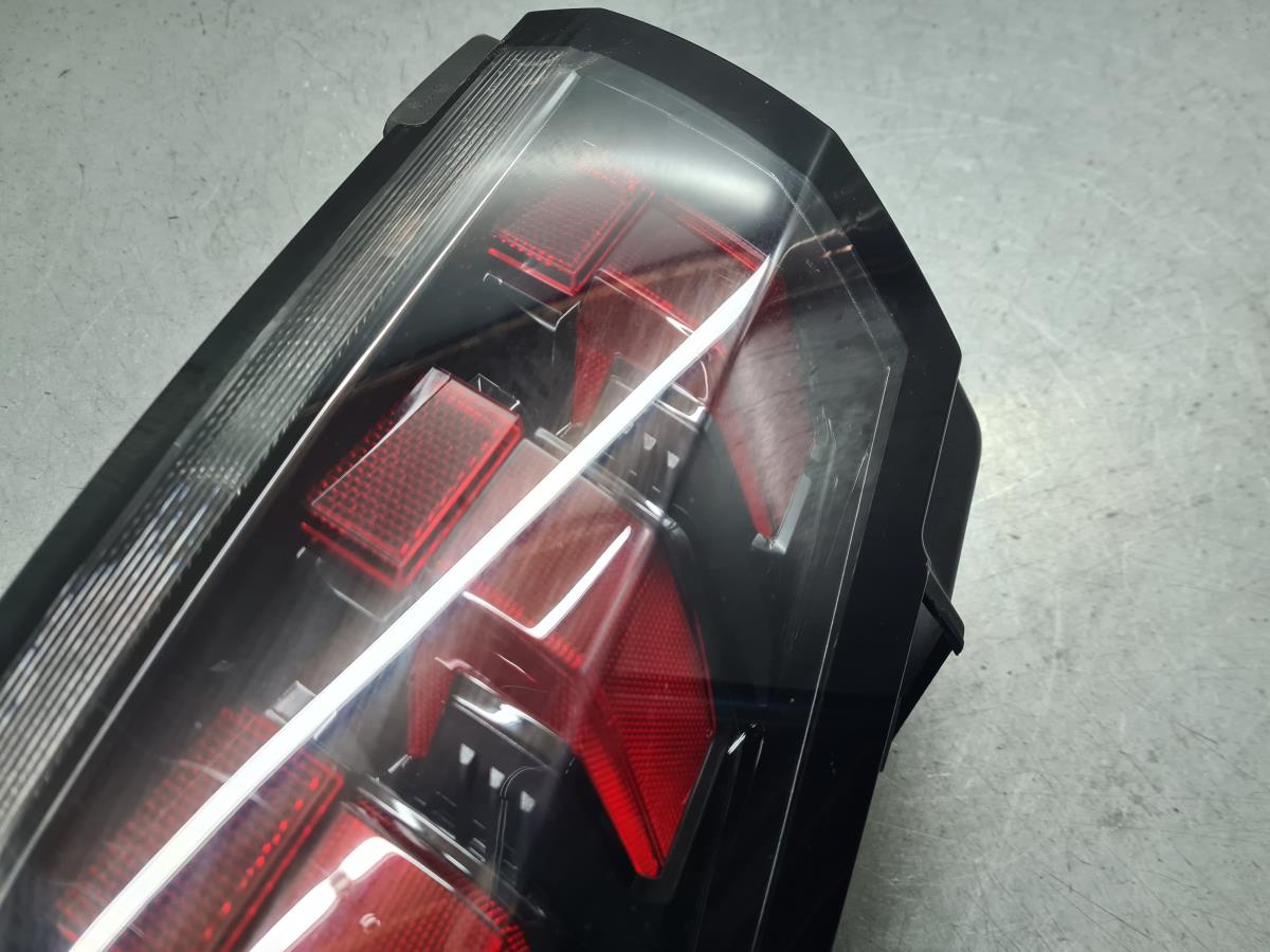 Fanale Destro PEUGEOT 208 II Imagem-7