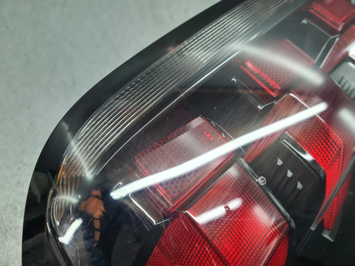 Fanale Destro PEUGEOT 208 II Imagem-9