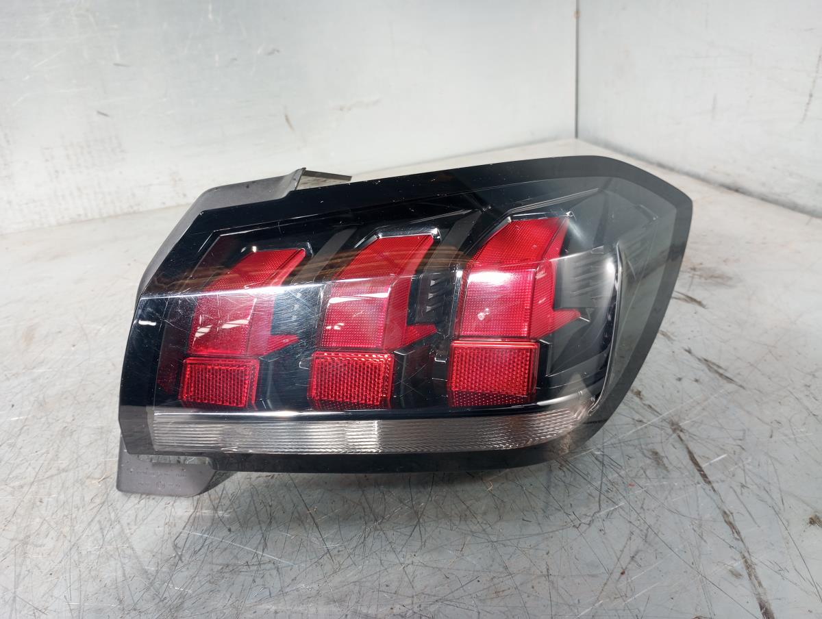Fanale Destro PEUGEOT 208 II