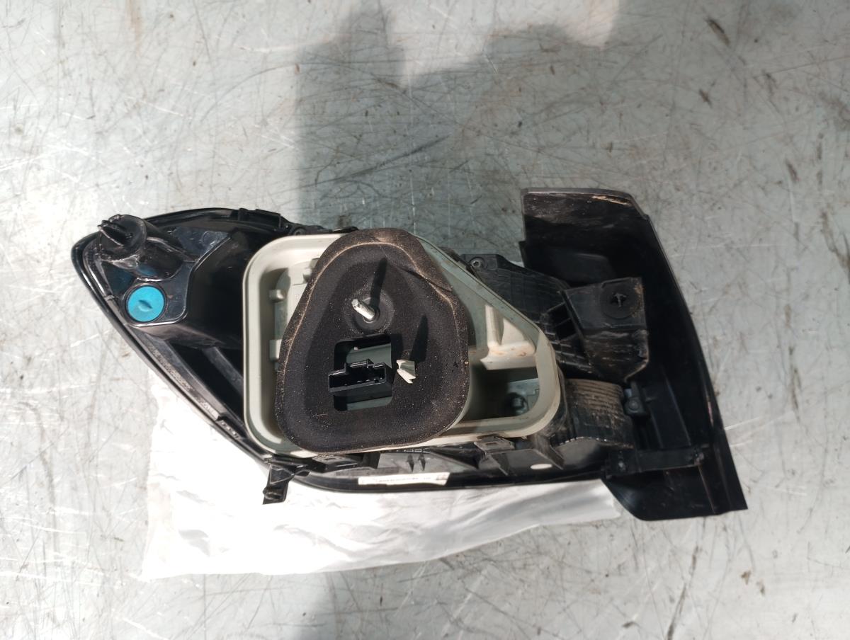 Fanale Destro PEUGEOT 208 II Imagem-4