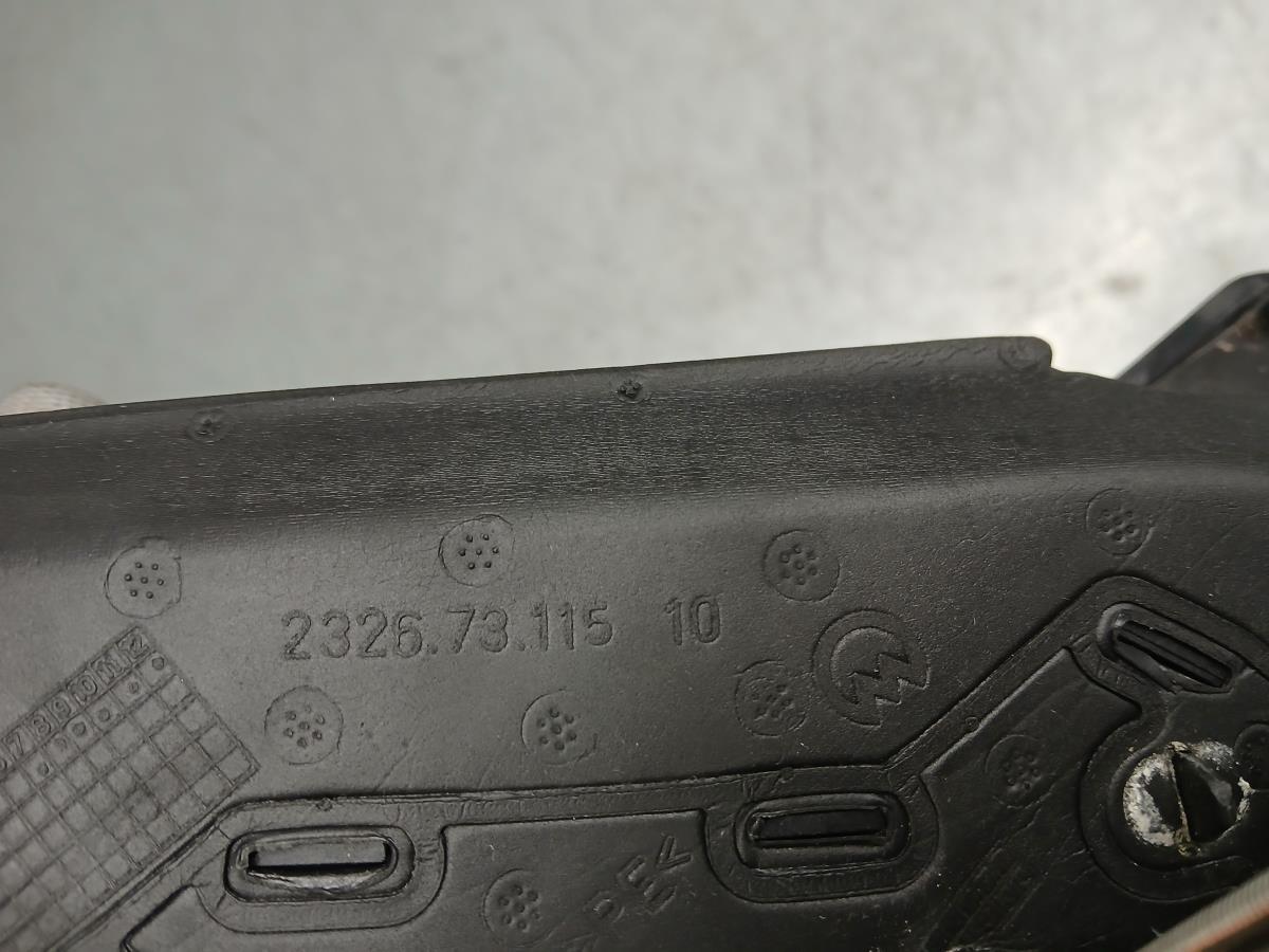 Retrovisore sinistro PEUGEOT 208 II Imagem-5