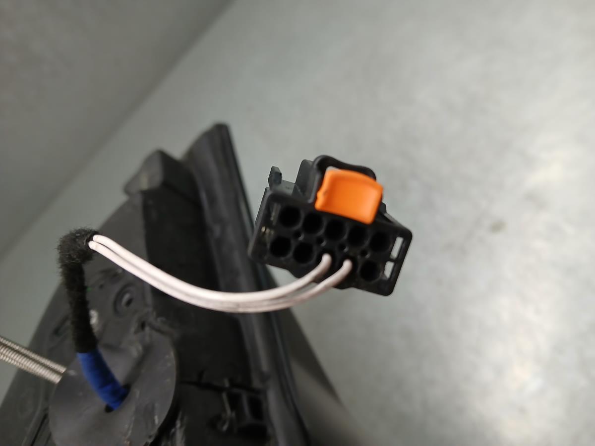 Retrovisore sinistro PEUGEOT 208 II Imagem-6