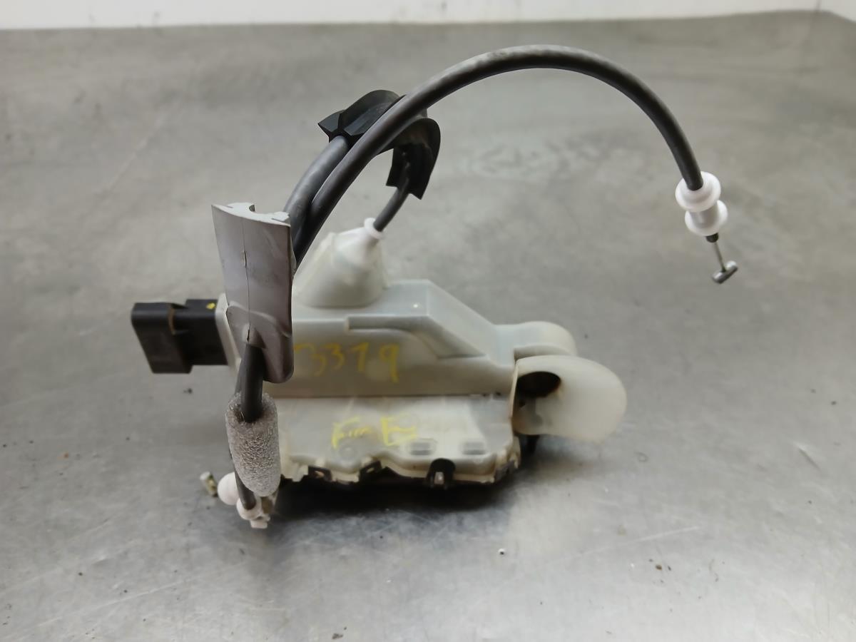 Serratura / chiusura porta anteriore sinistro PEUGEOT 208 II