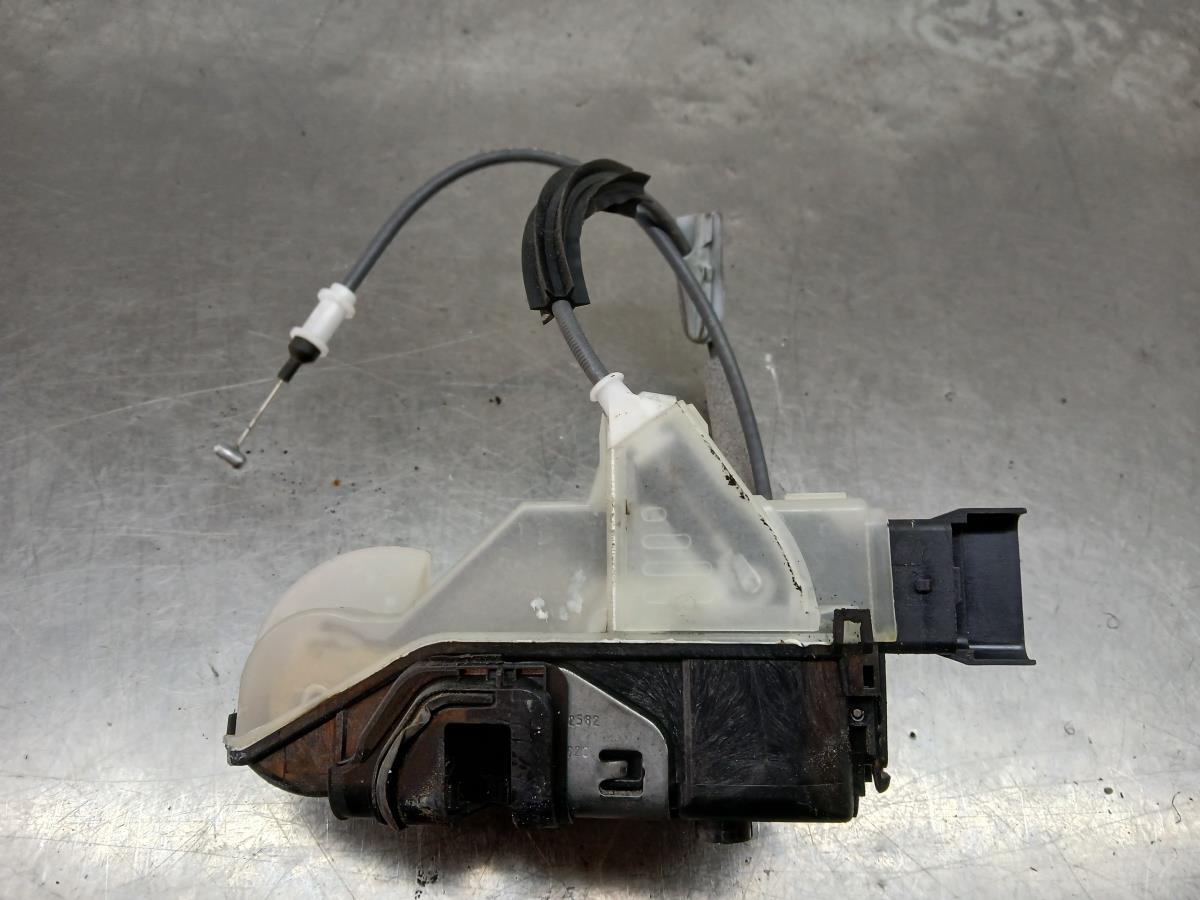 Serratura / chiusura porta anteriore sinistro PEUGEOT 208 II Imagem-1