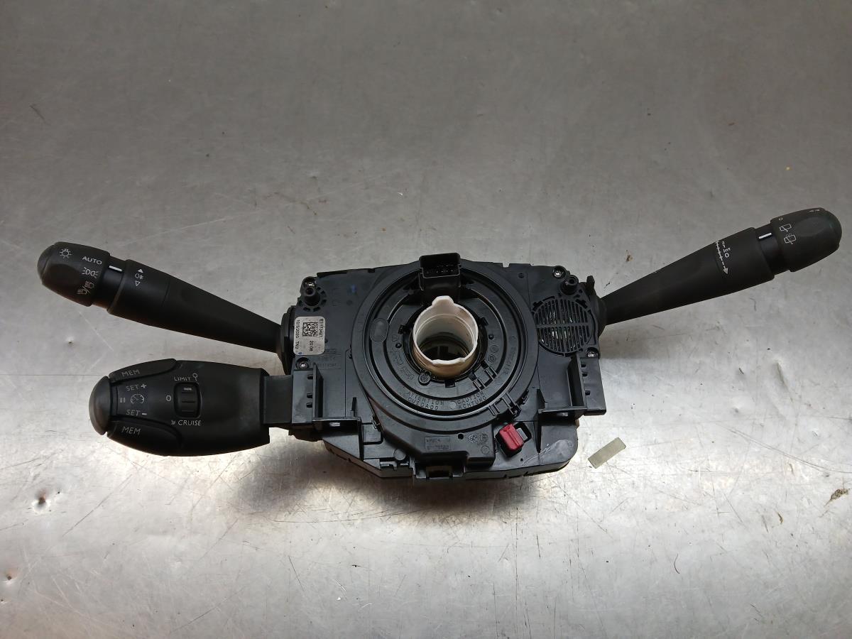 Ruban d'airbag PEUGEOT 208 II