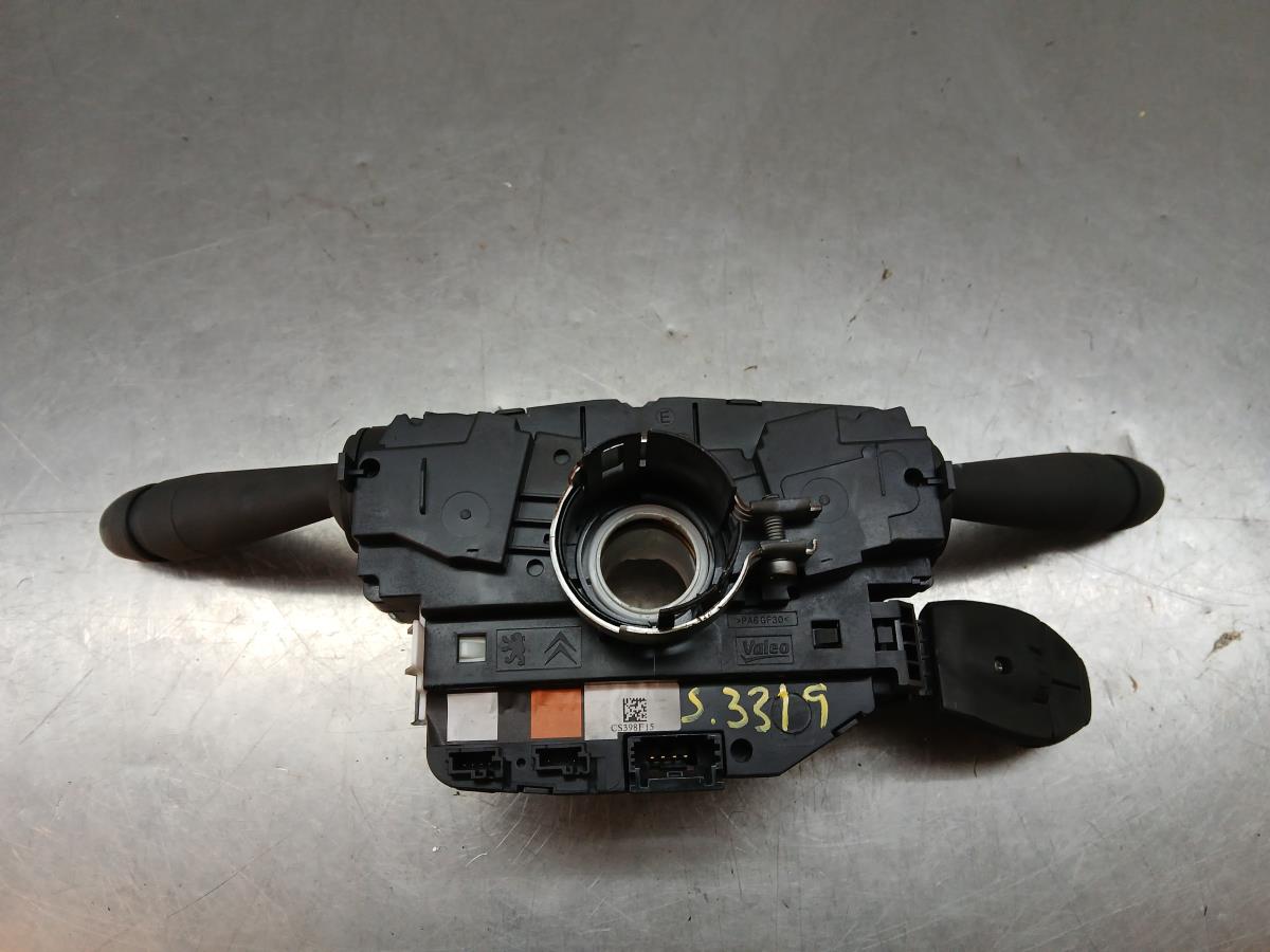 Ruban d'airbag PEUGEOT 208 II Imagem-3