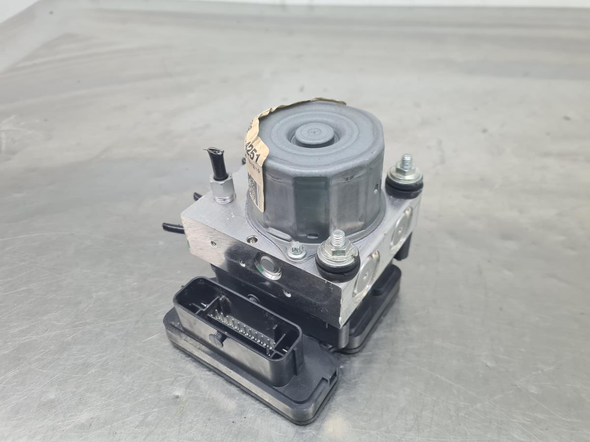 ABS RENAULT Kadjar (HA_, HL_) Imagem-1