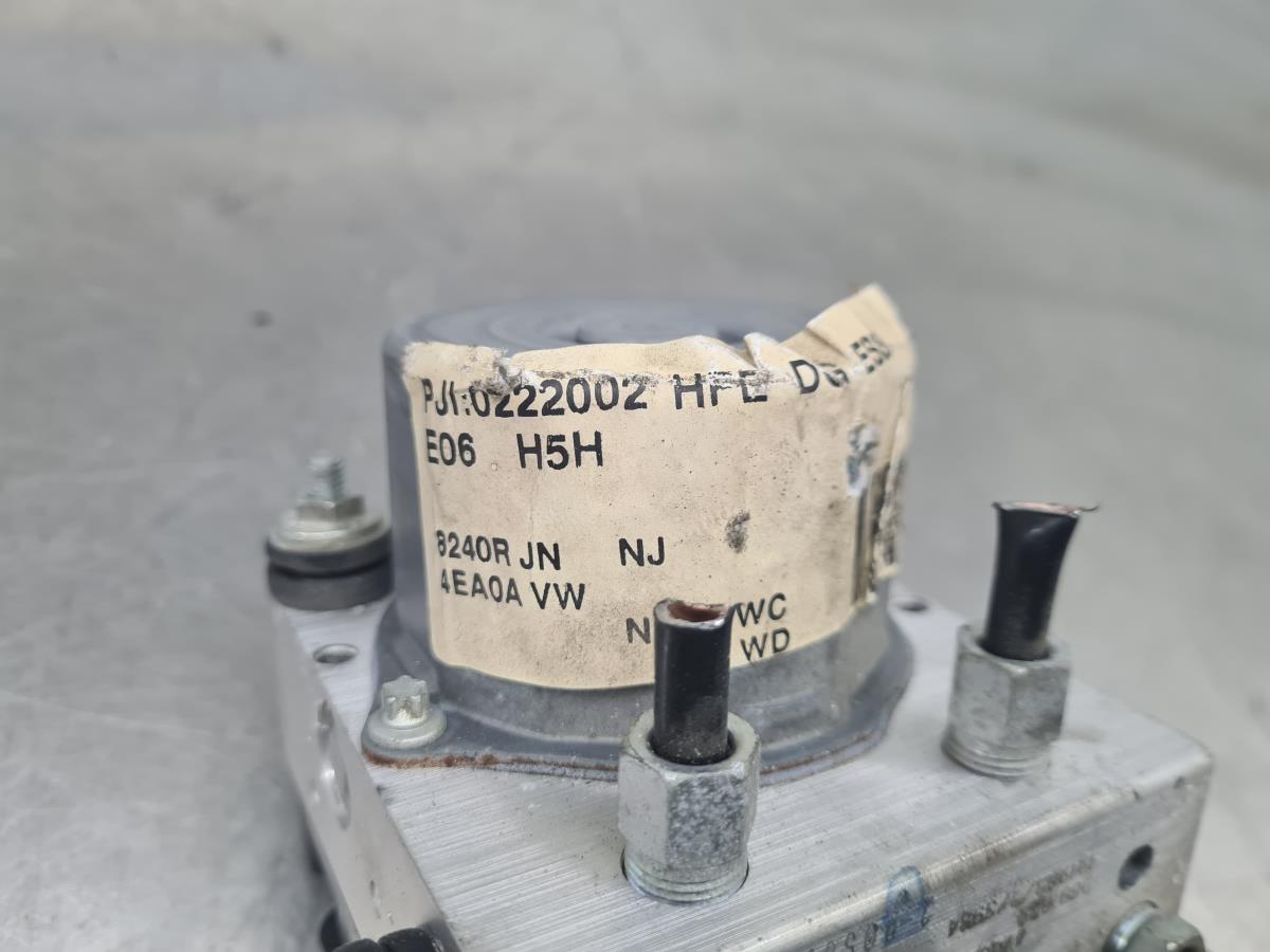 ABS RENAULT Kadjar (HA_, HL_) Imagem-4