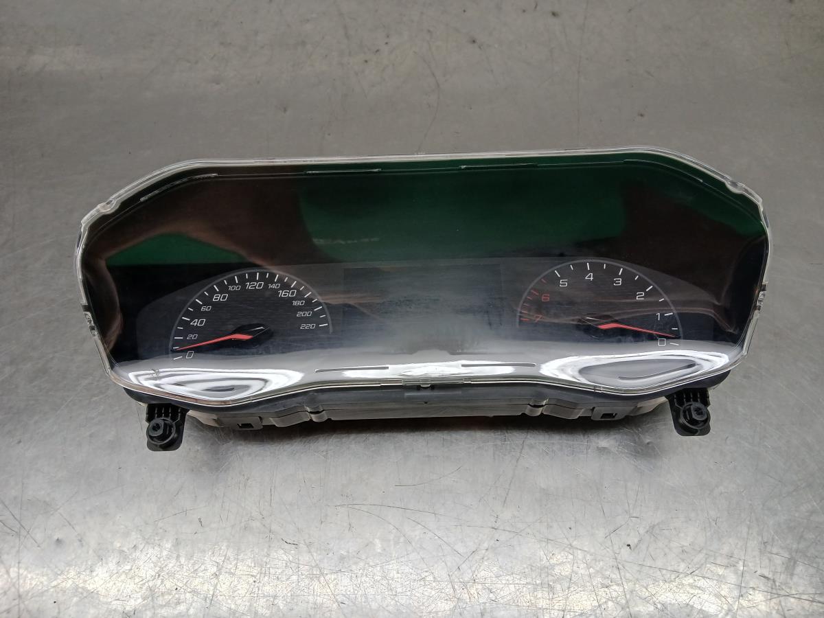 Quadrante / painel de instrumentos PEUGEOT 208 II