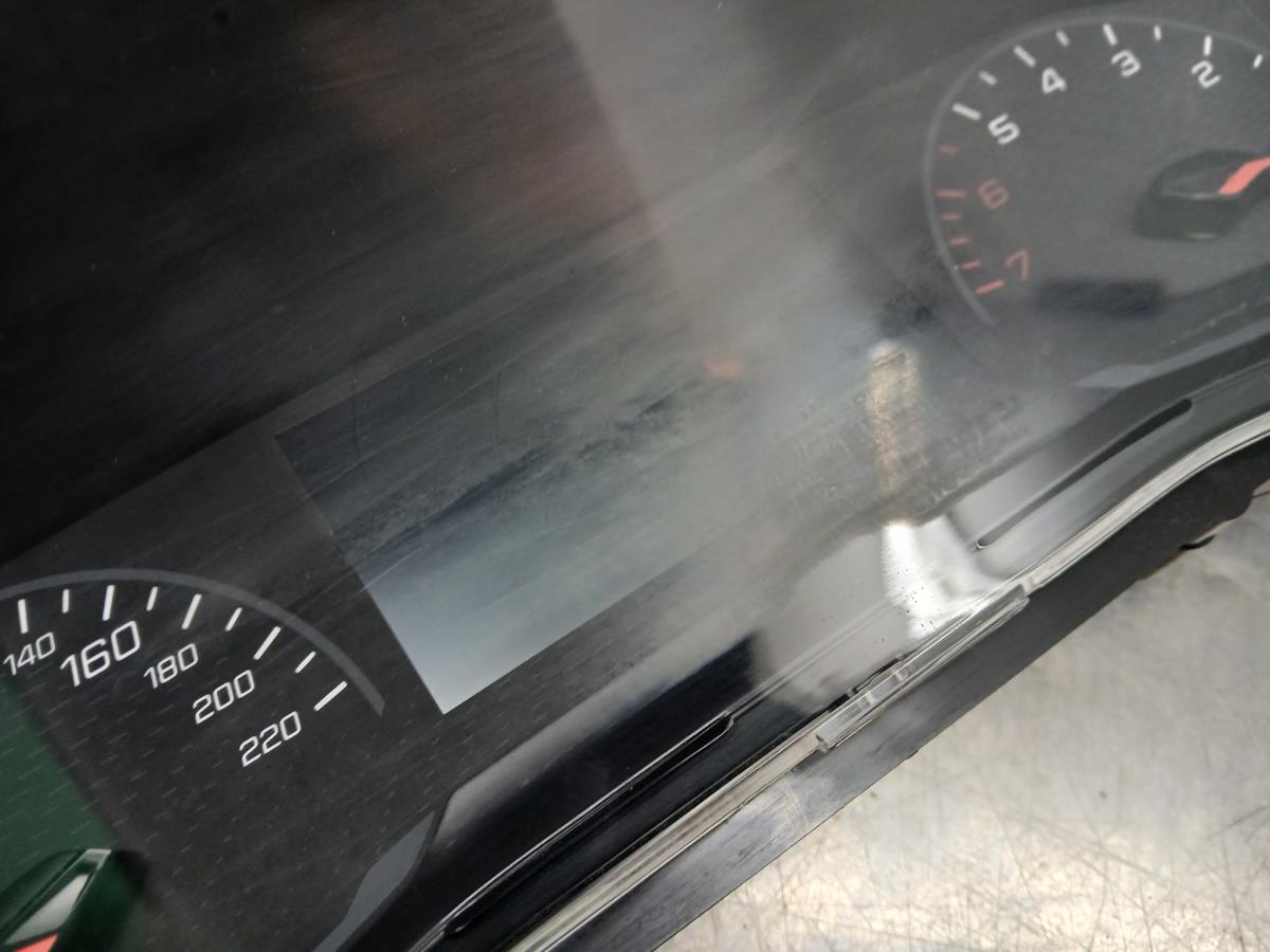 Quadrante / painel de instrumentos PEUGEOT 208 II Imagem-2