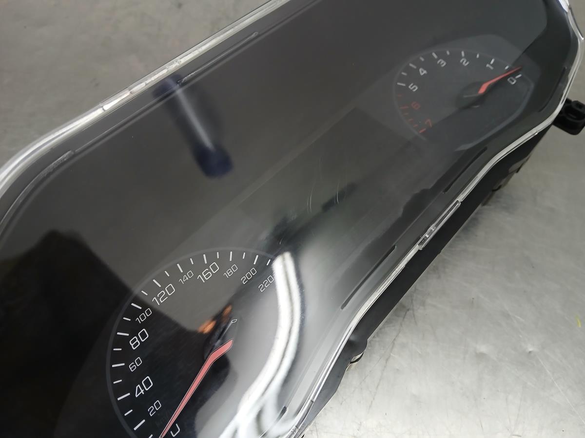 Quadrante / painel de instrumentos PEUGEOT 208 II Imagem-4