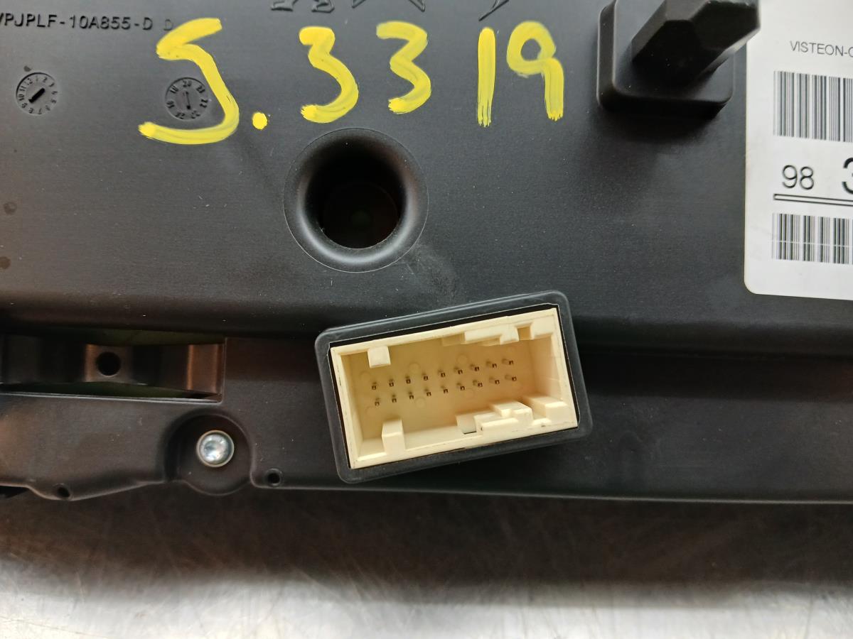 Quadrante / painel de instrumentos PEUGEOT 208 II Imagem-7