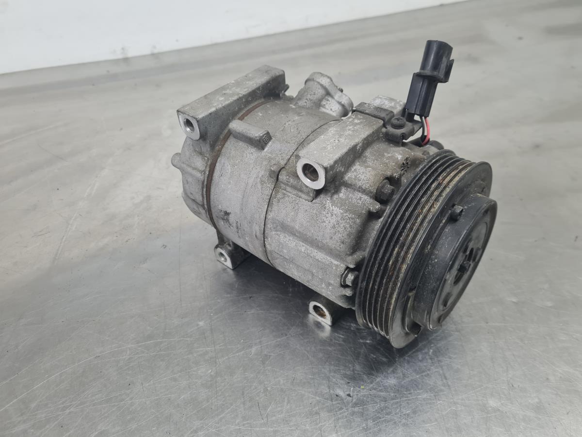 AC compressor HYUNDAI i20 (GB) Imagem-1