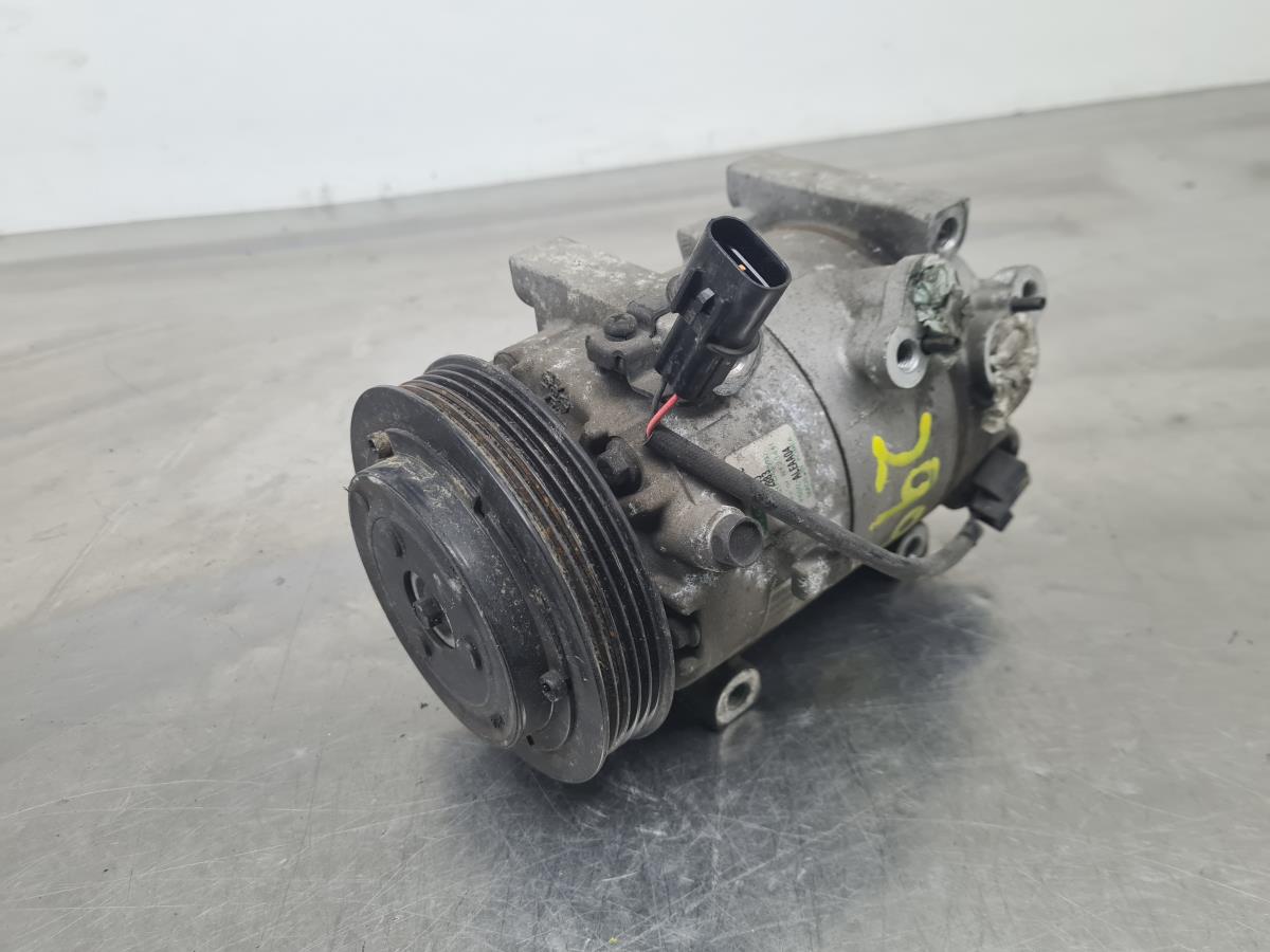 Compresseur AC HYUNDAI i20 (GB)