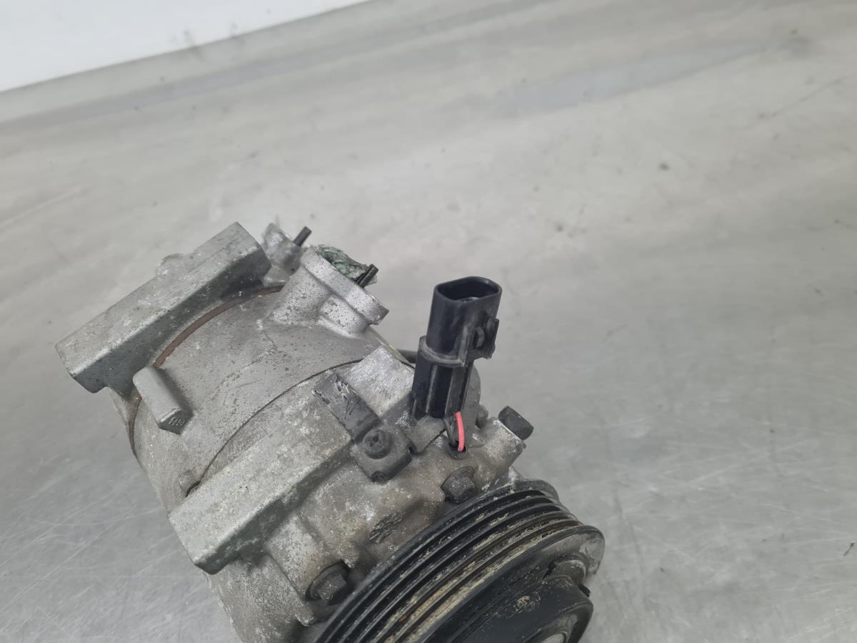 AC compressor HYUNDAI i20 (GB) Imagem-2