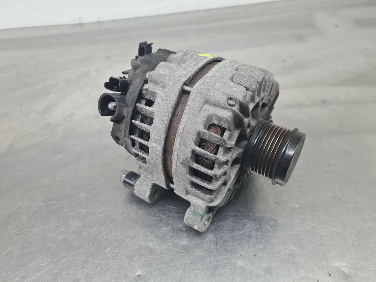 Alternador CITROËN C3 III (SX) Imagem-1