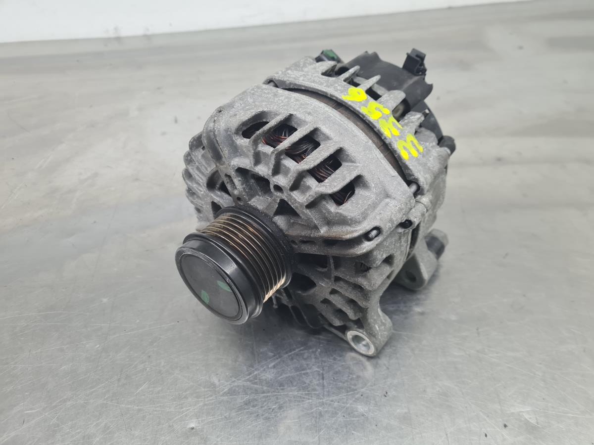 Alternador CITROËN C3 III (SX)