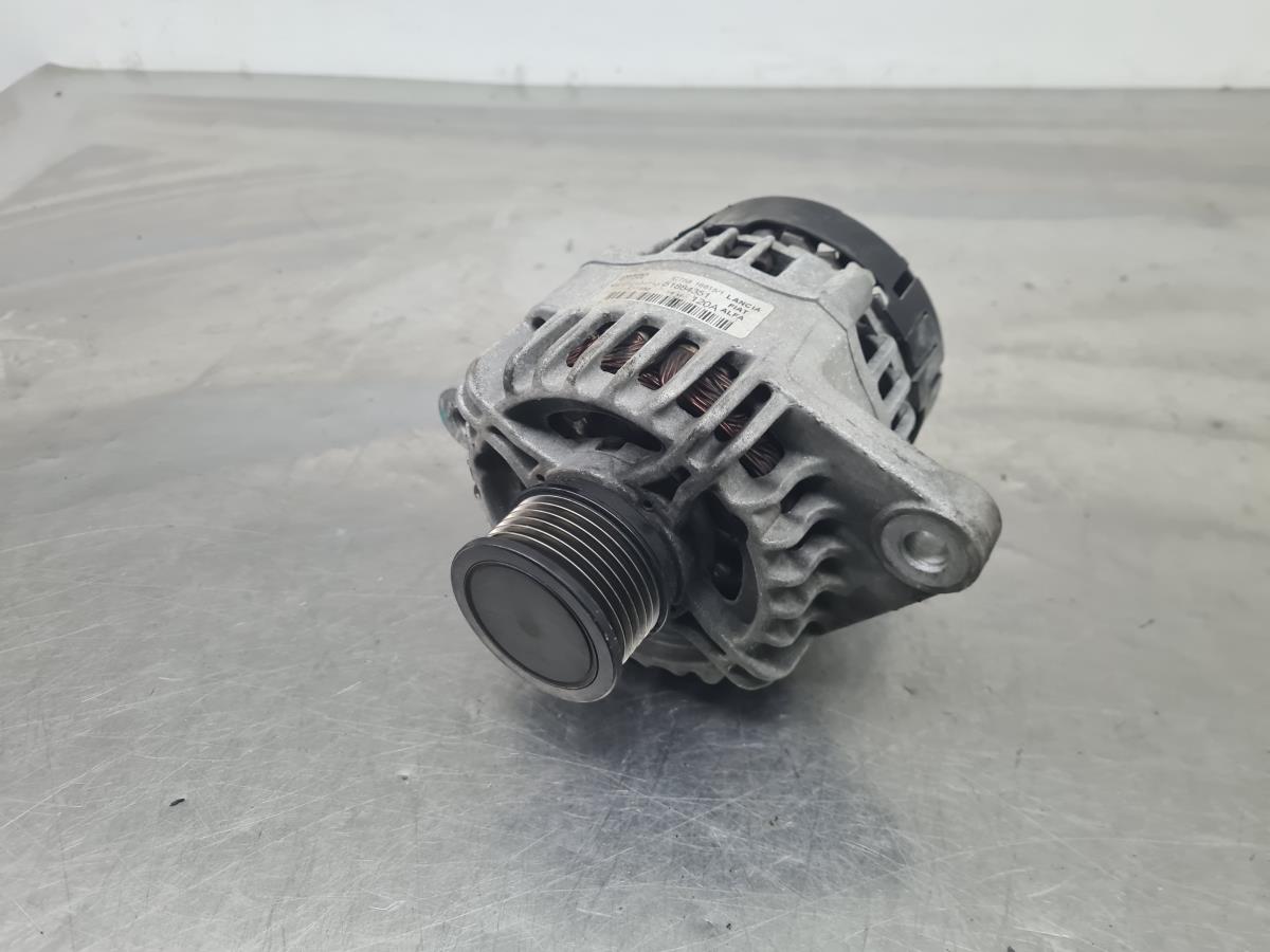 Alternador FIAT 500X (334_)