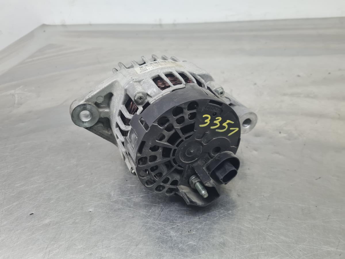 Alternador FIAT 500X (334_) Imagem-1