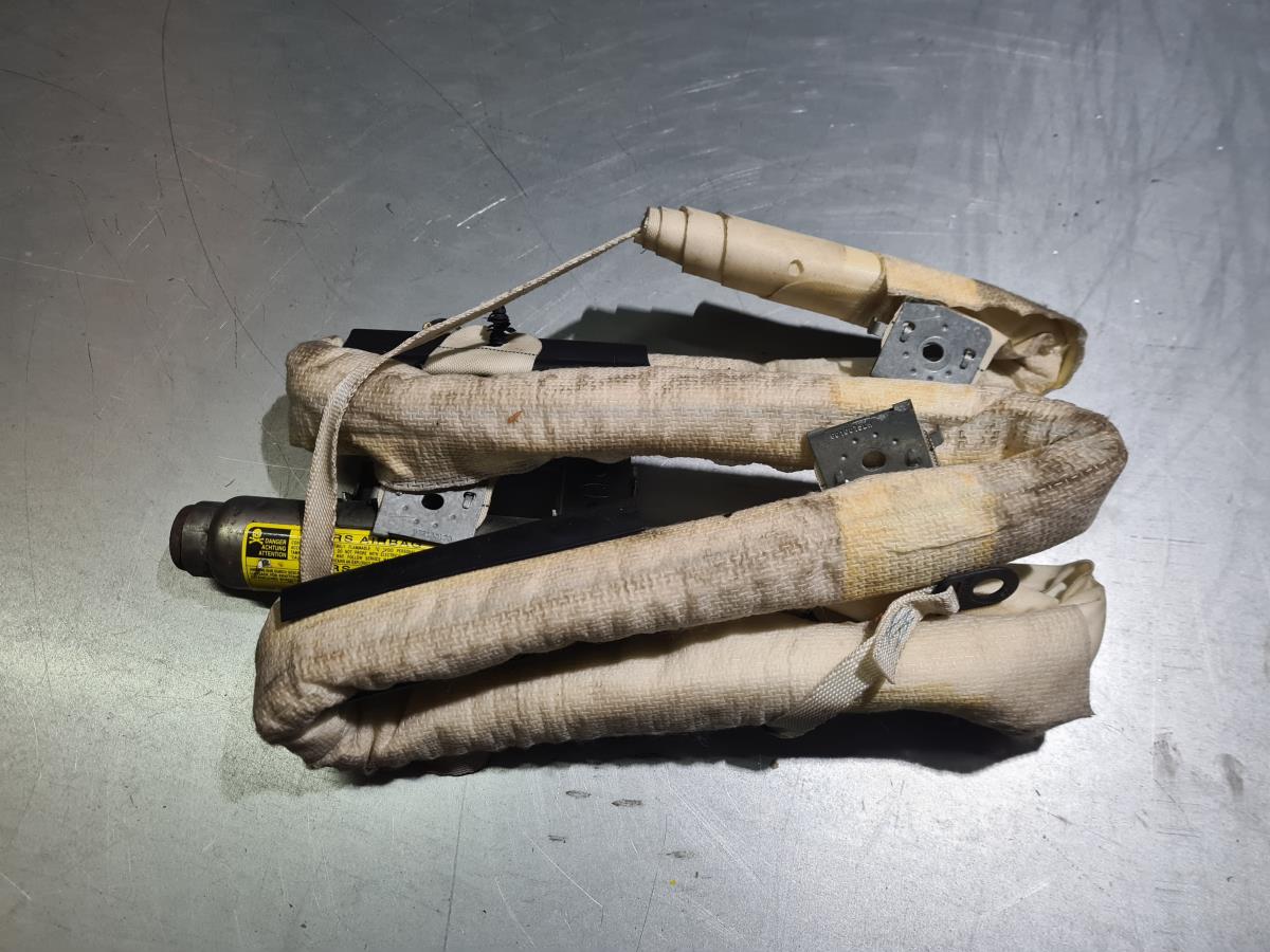 Airbag Rideau Guache KIA Sorento I (JC)