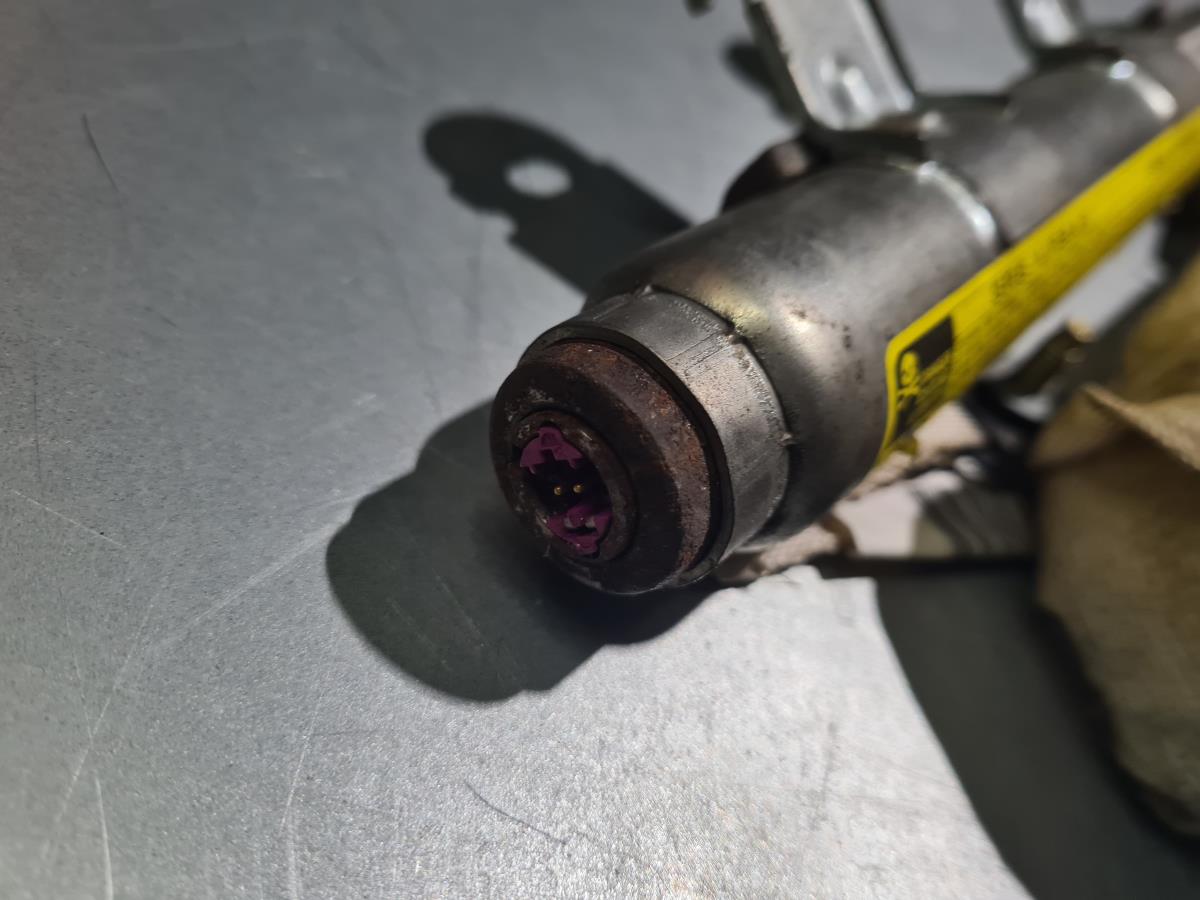 Airbag Rideau Guache KIA Sorento I (JC) Imagem-3