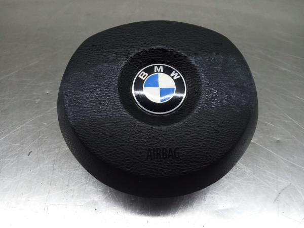 Kit de airbags BMW X5 (E53) Imagem-1