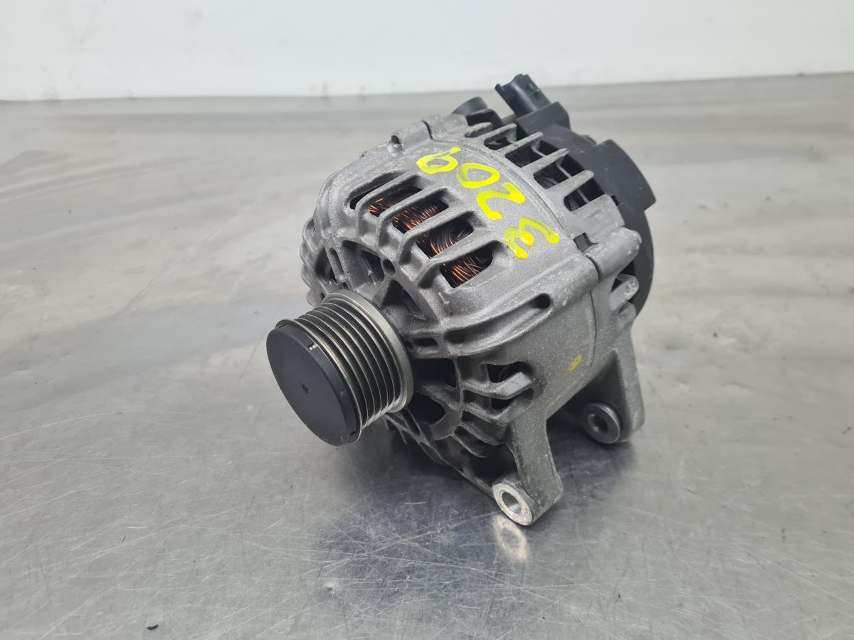 Alternador CITROËN C3 III Van (SX_, SY_)