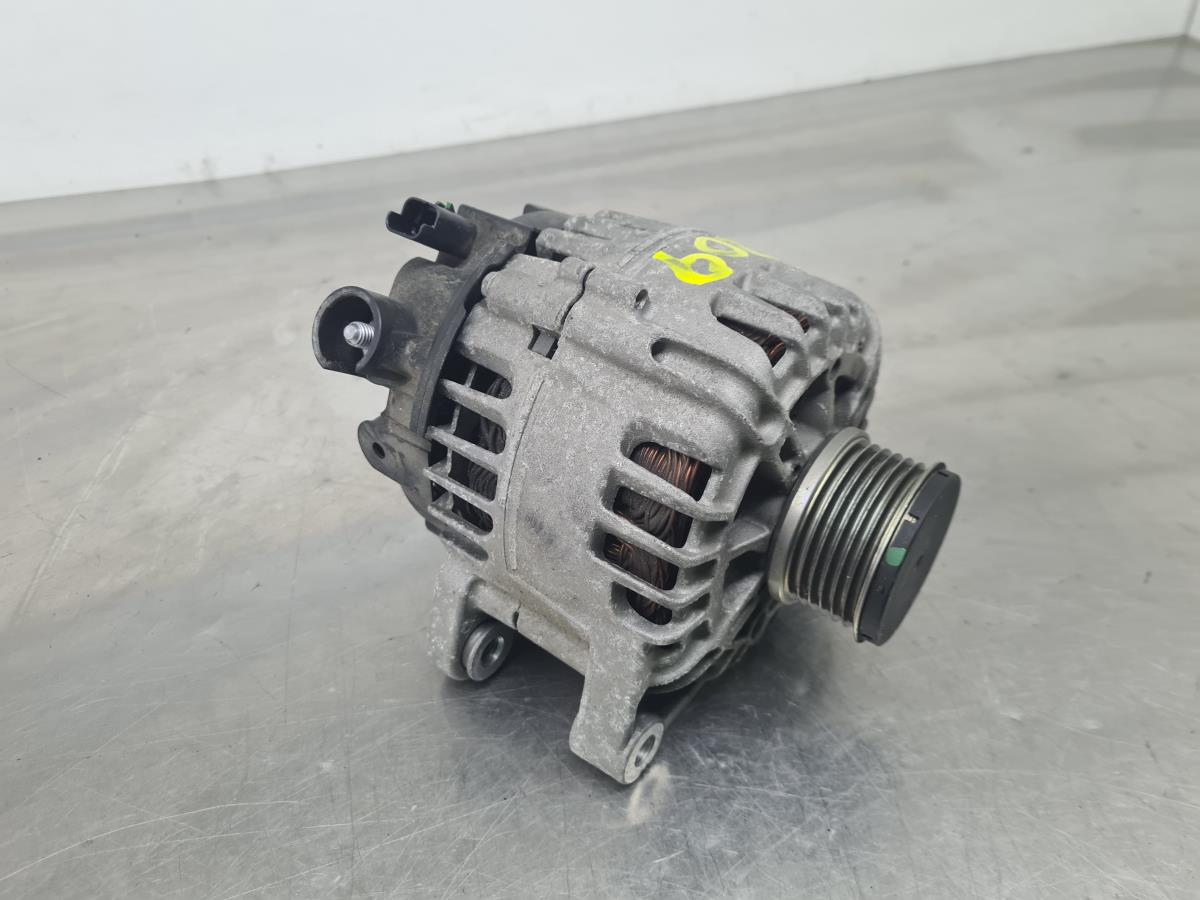 Alternador CITROËN C3 III Van (SX_, SY_) Imagem-1
