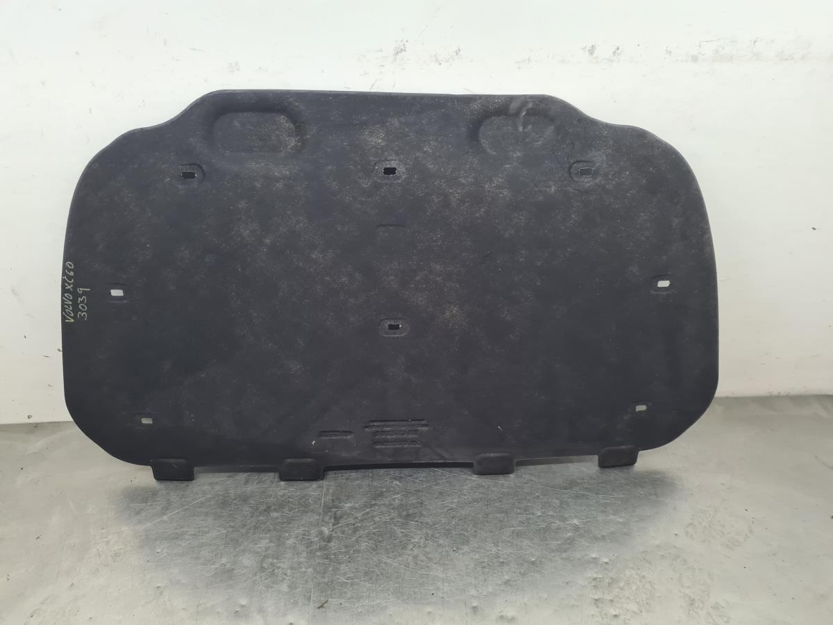 Forra do capot VOLVO XC60 II (246)