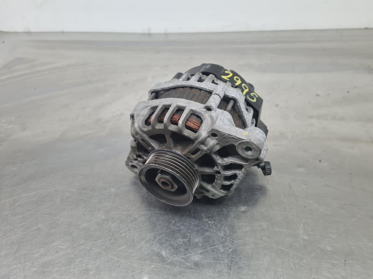 Alternador HYUNDAI i20 (GB)