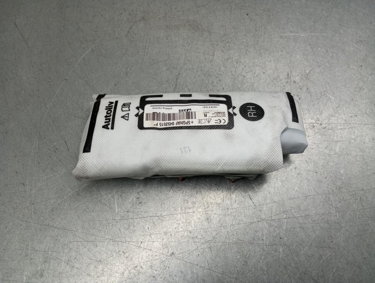 Airbag banco direito CITROËN C3 III (SX) Imagem-1