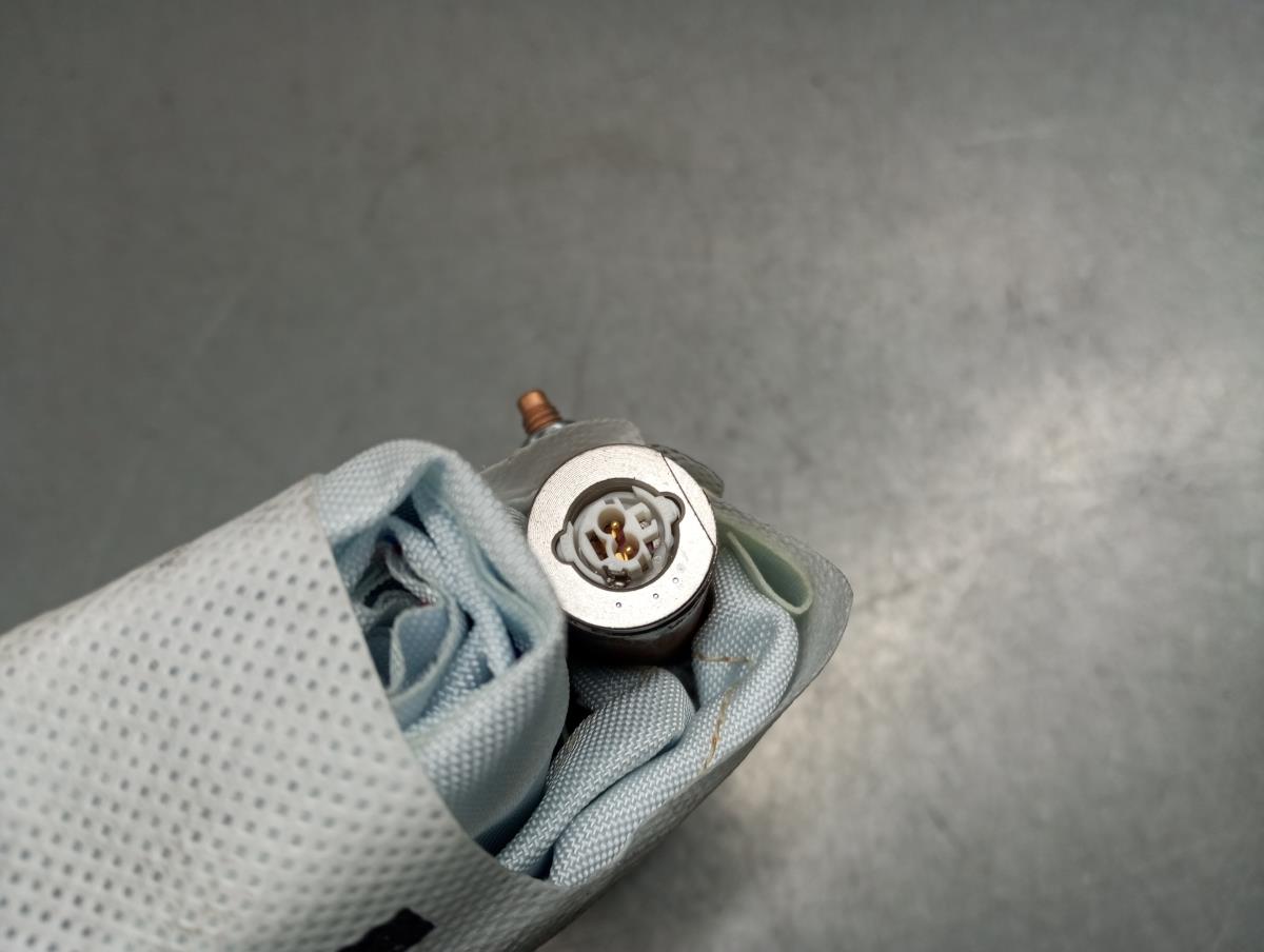 Airbag banco direito CITROËN C3 III (SX) Imagem-2