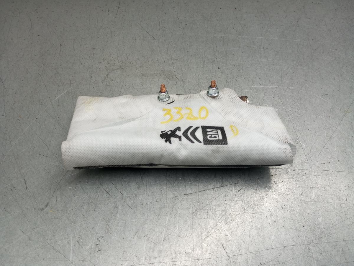 Airbag Destro CITROËN C3 III (SX)