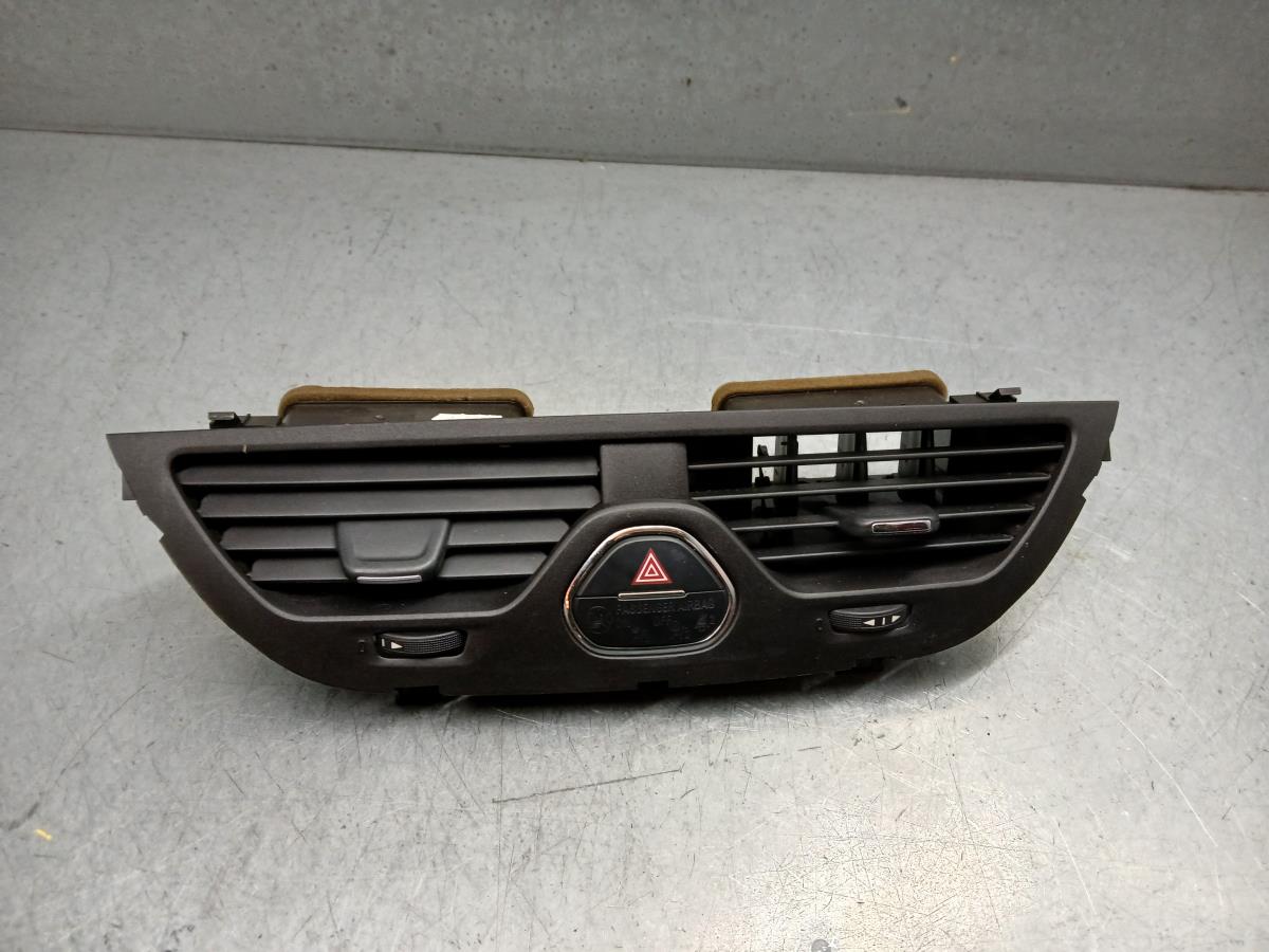 Comportas da chauffage / sofagem OPEL Corsa E
