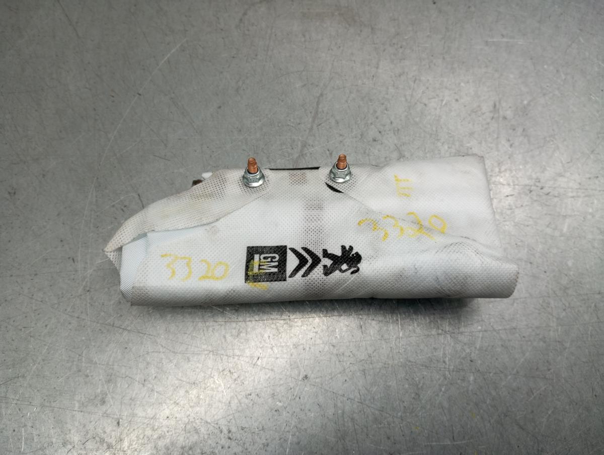 Airbag Sinistro CITROËN C3 III (SX)