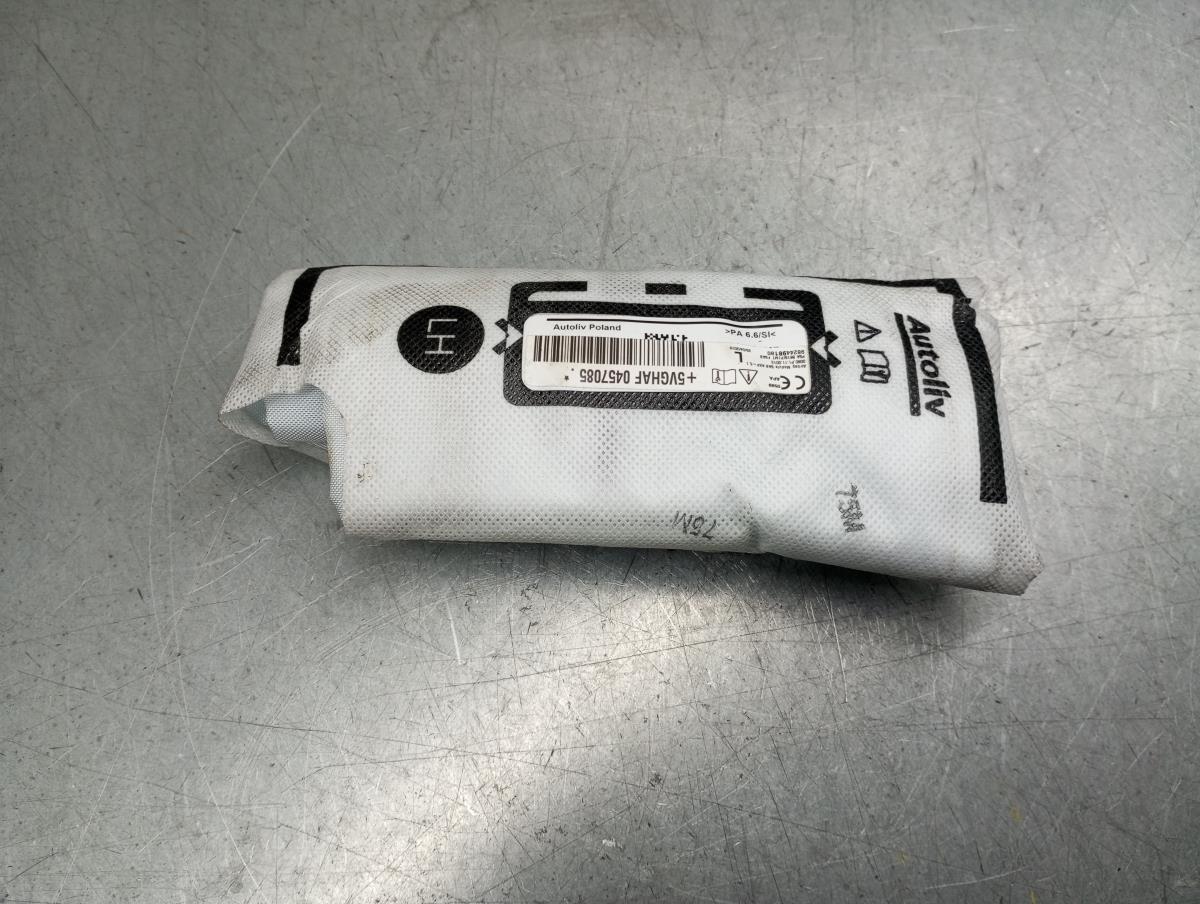 Airbag banco esquerdo CITROËN C3 III (SX) Imagem-1