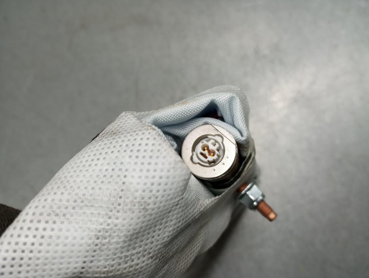 Airbag banco esquerdo CITROËN C3 III (SX) Imagem-2