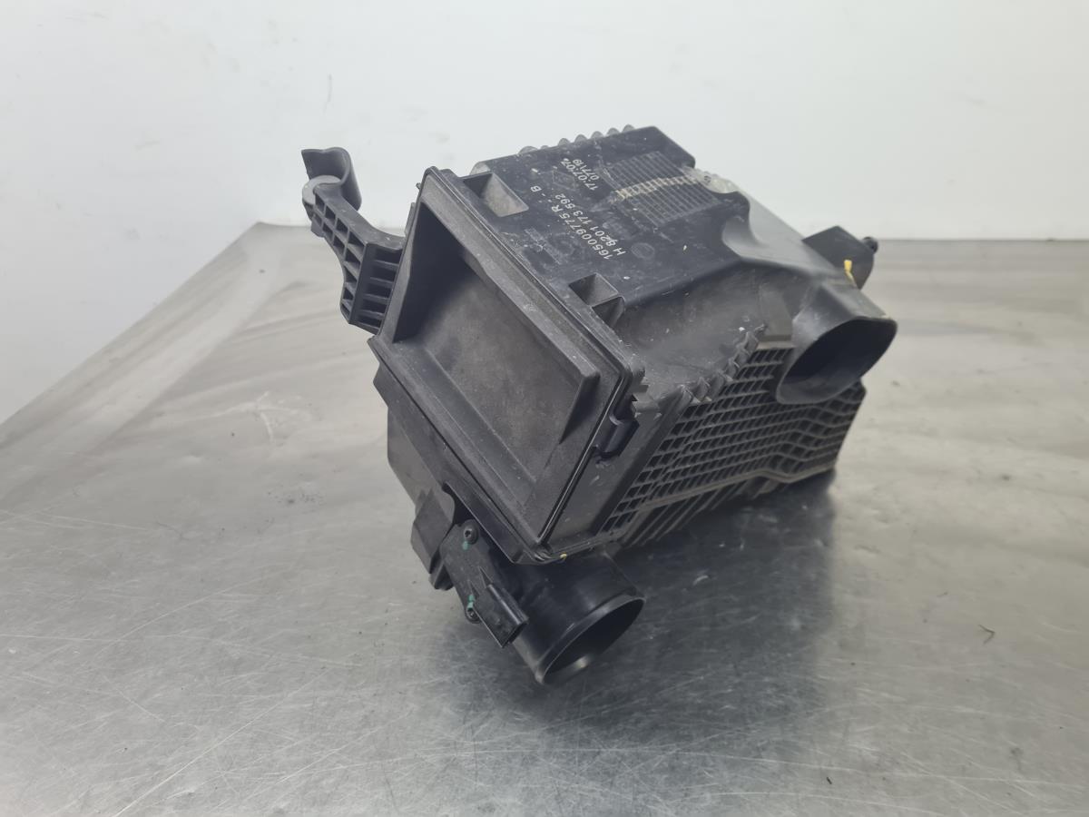 Air filter box DACIA Duster (HM_)