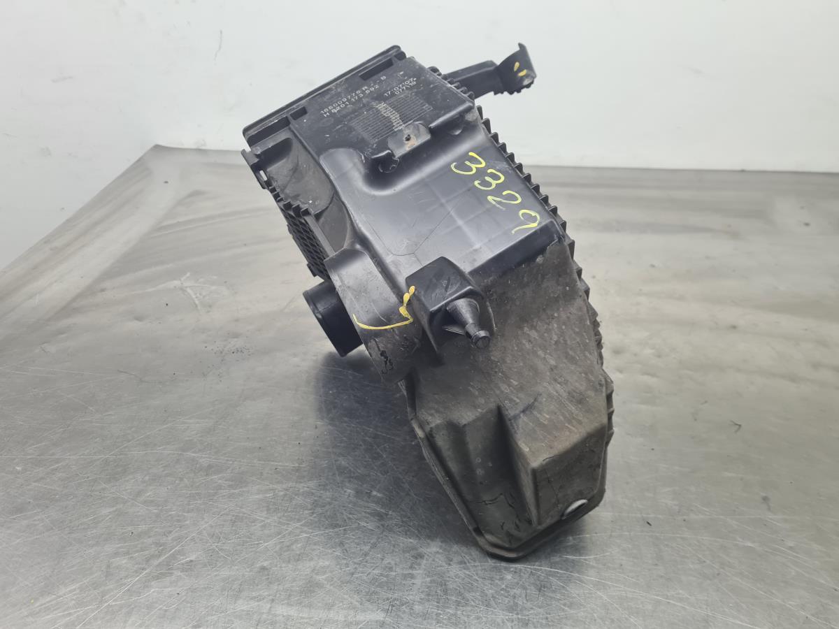 Air filter box DACIA Duster (HM_) Imagem-2