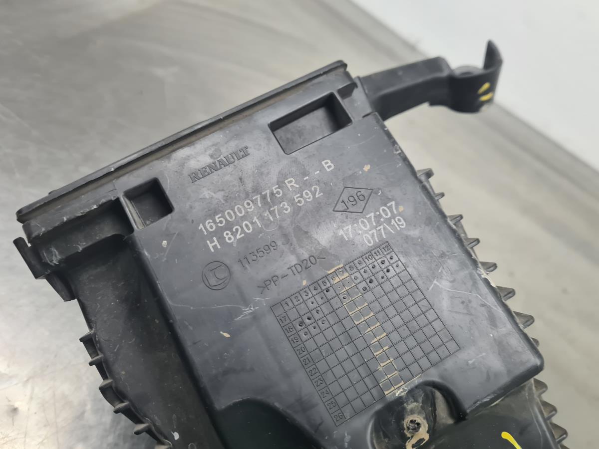 Air filter box DACIA Duster (HM_) Imagem-3