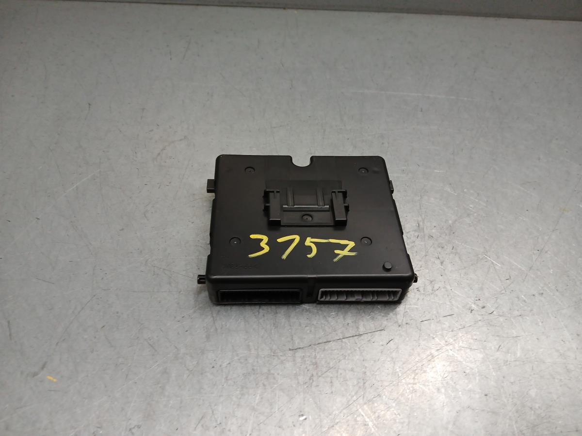 Comfort Unit Module DACIA Sandero III