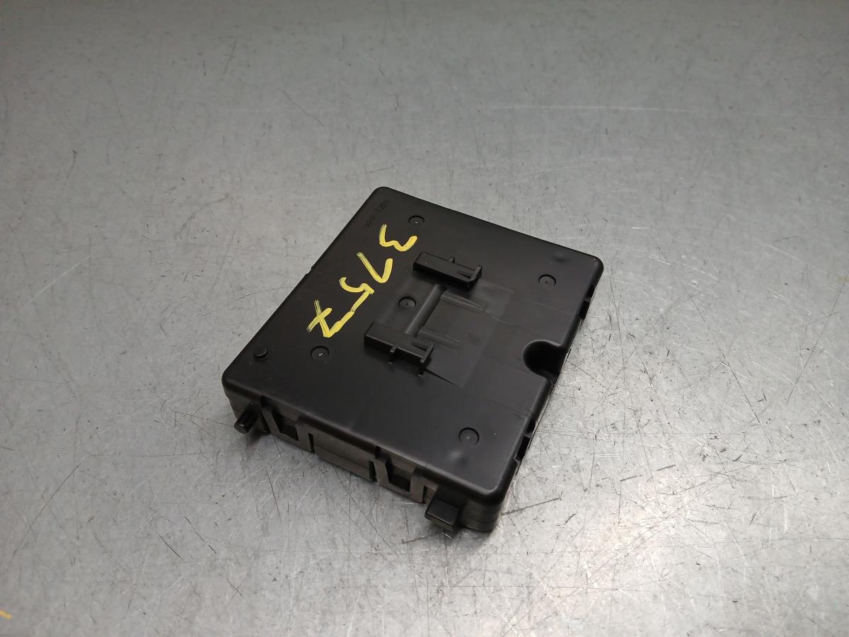 Comfort Unit Module DACIA Sandero III Imagem-1