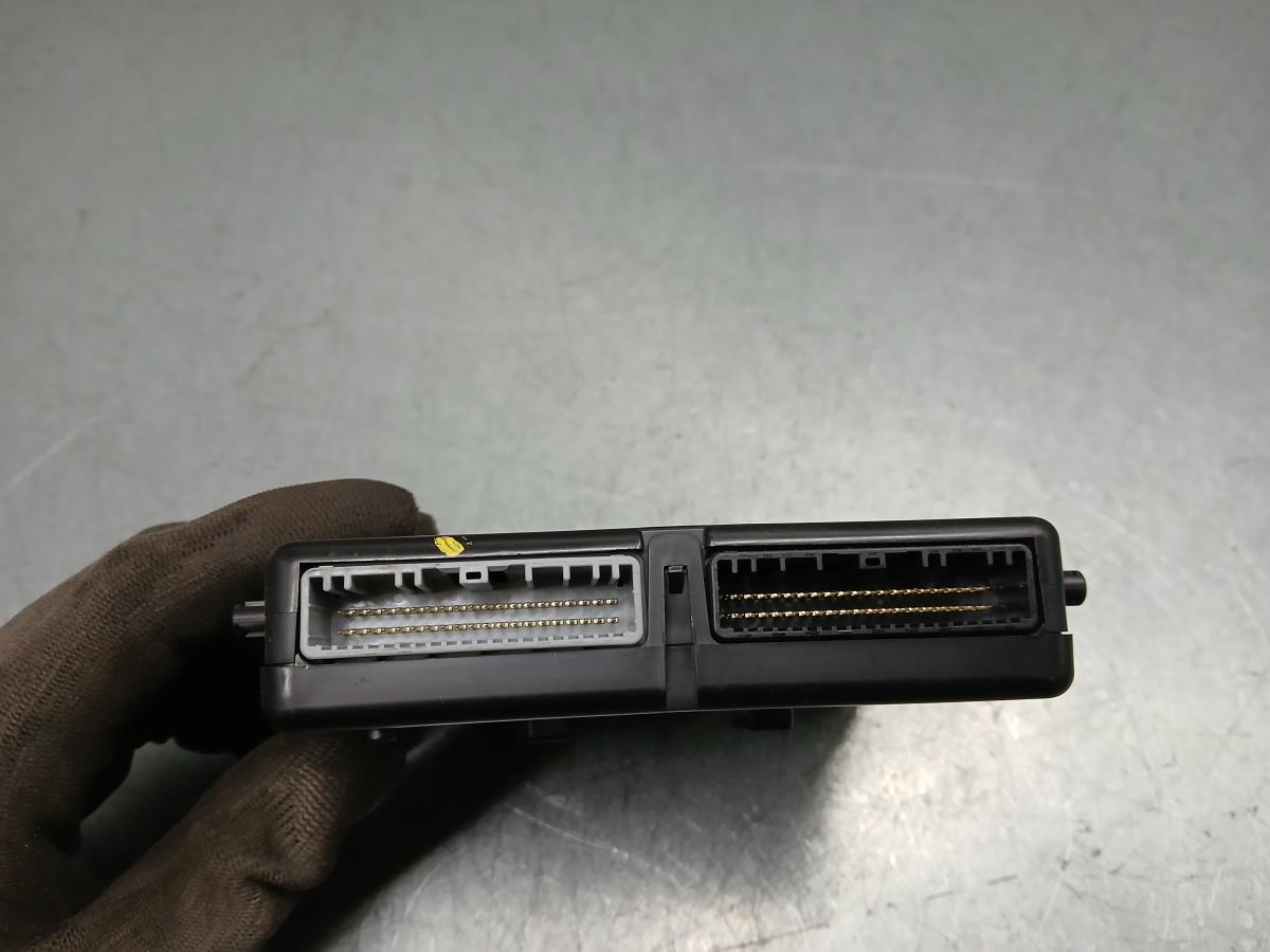 Comfort Unit Module DACIA Sandero III Imagem-2