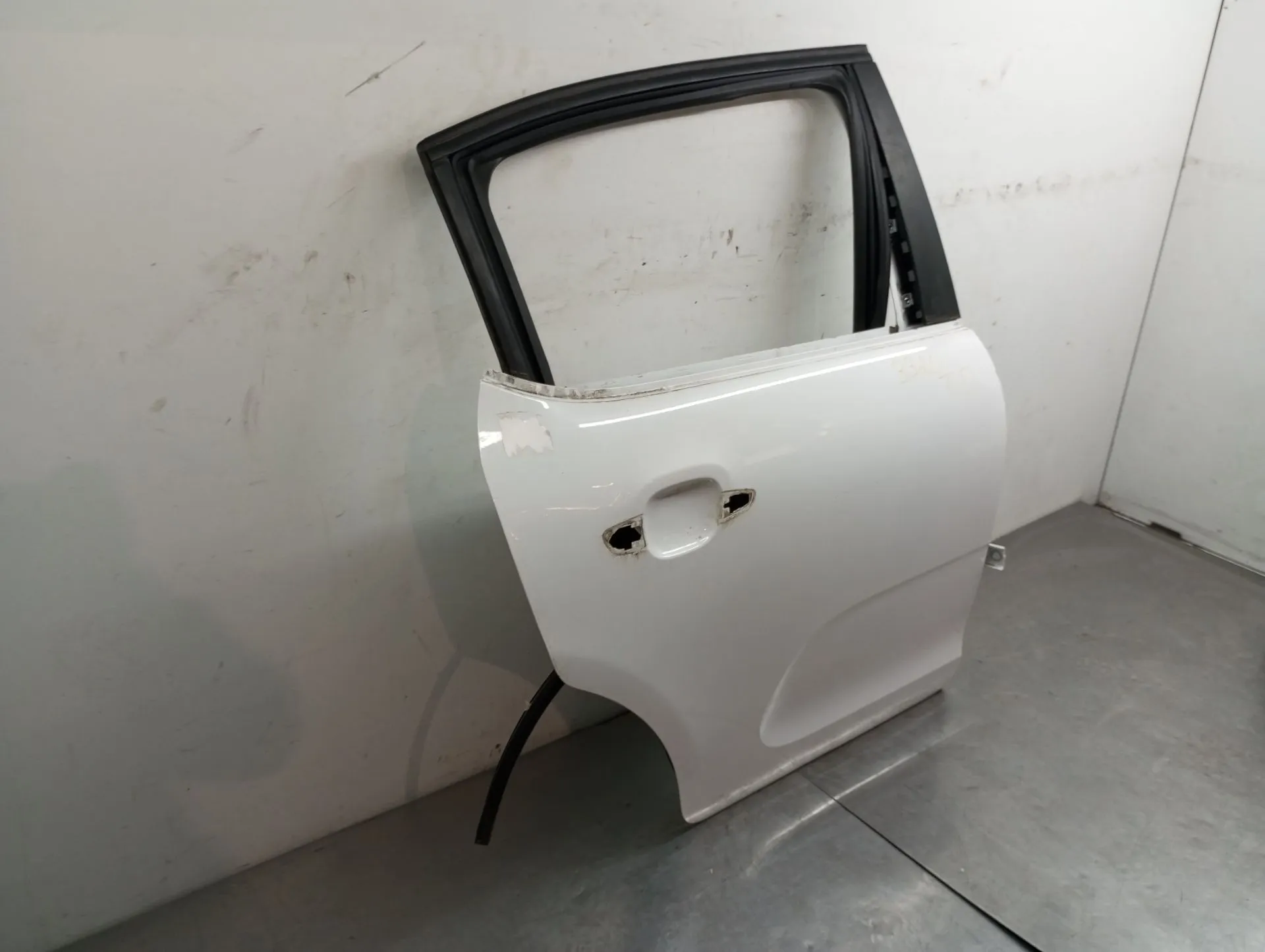 Right rear door CITROËN C3 III (SX) Imagem-1