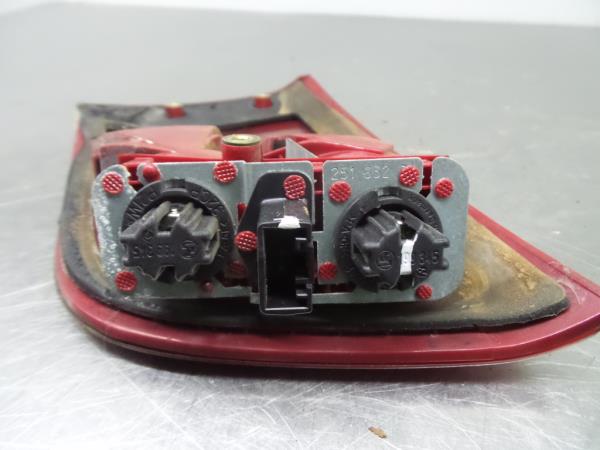 Right Tailgate light BMW X5 (E53) Imagem-2